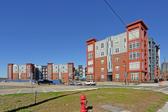 BullHouse in Durham, NC - Building Photo - Building Photo