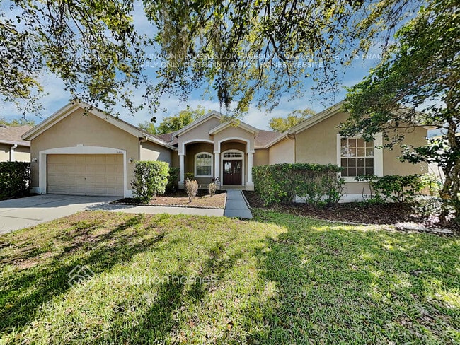 property at 7214 Colonial Lake Dr