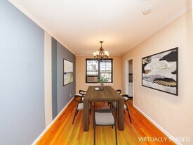 387 Harvard St, Unit 5 in Brookline, MA - Building Photo