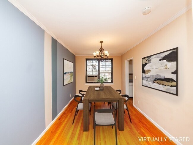 387 Harvard St, Unit 5, Unit 5