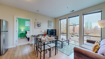 545 Bedford St, Unit SI ID1501463P in Stamford, CT - Building Photo