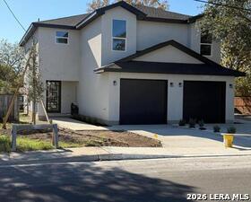 property at 2610 Woodbury St