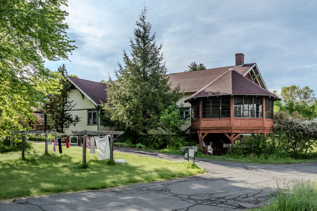 Cherry Hill Co-Housing Community