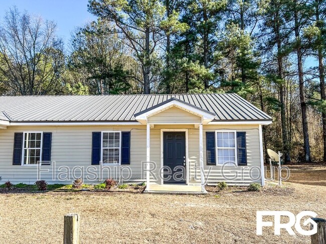 208 Connie Cir in Snow Hill, NC - Building Photo - Building Photo