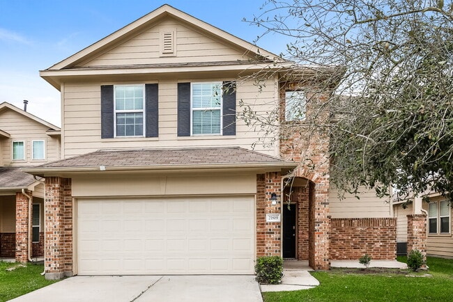 property at 21819 Octavia Way