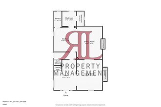 663 Wilson Ave in Columbus, OH - Building Photo - Building Photo