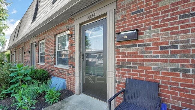 4224 Morsetown Ct S in Columbus, OH - Building Photo - Building Photo