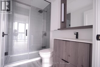 5-2705 Defries St in Toronto, ON - Building Photo - Building Photo