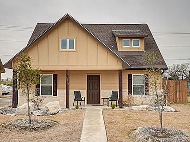property at 3380 Keefer Loop