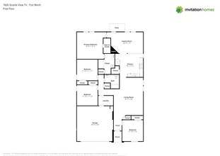 7620 Scarlet View Trail in Fort Worth, TX - Building Photo - Building Photo