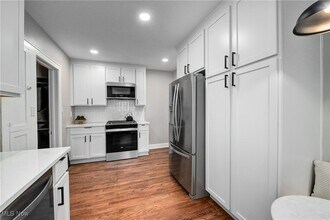 5702 Herman Ave in Cleveland, OH - Building Photo - Building Photo