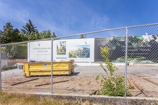 Gryphon House in Vancouver, BC - Building Photo
