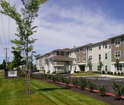 3524 Fisher Rd NE in Salem, OR - Building Photo