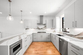 4263 E 8th Ave in Denver, CO - Building Photo - Building Photo