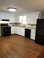 1117 E Nettie Ave in Kingsville, TX - Building Photo