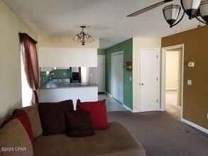 3701 Burnham Way in Panama City, FL - Building Photo - Building Photo