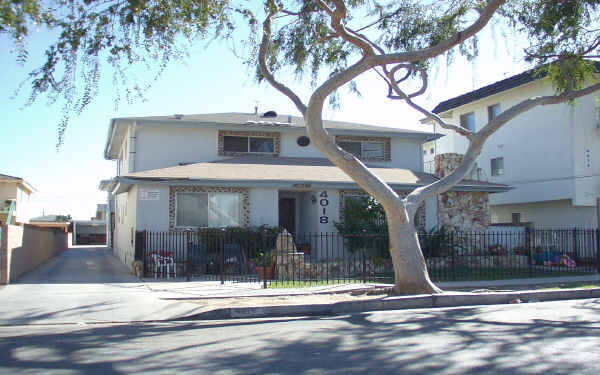 4018 W 133rd St in Hawthorne, CA - Building Photo - Building Photo