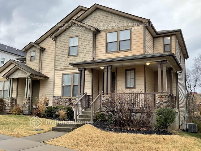 2223 Dale View Dr in Nashville, TN - Building Photo - Building Photo
