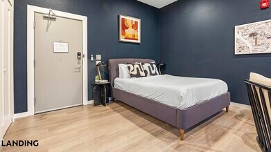 3022 Zuni St, Unit 104 in Denver, CO - Building Photo - Building Photo