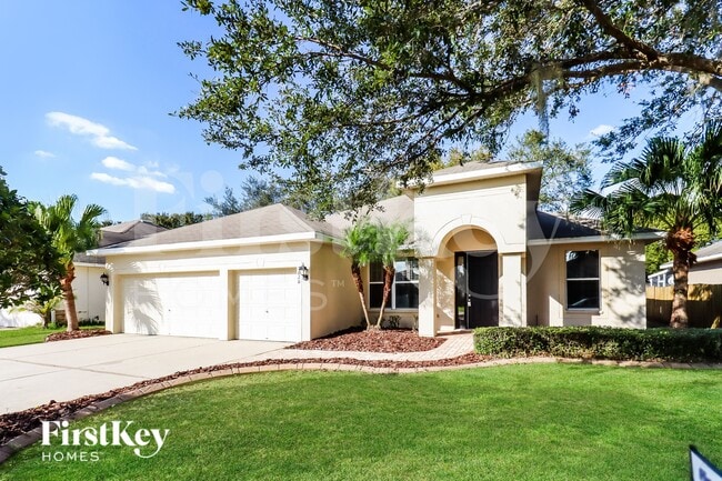 property at 7820 Riverwood Oaks Dr