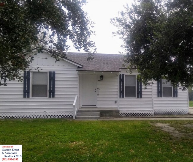 2709 Morrow Dr Alquileres en Corpus Christi, TX