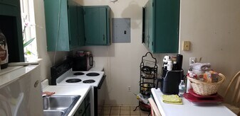 1105 Glenfield Rd, Unit 3 in Sewickley, PA - Building Photo