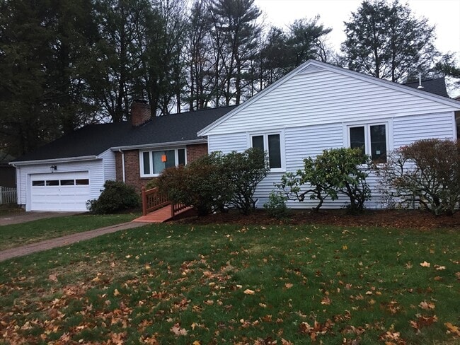property at 793 Dedham St