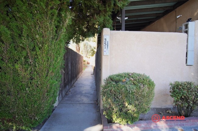 3512 Sampson Ct in Bakersfield, CA - Building Photo - Building Photo