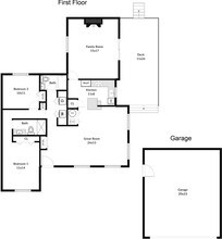 1255 Gristmill Dr in Charlottesville, VA - Building Photo - Building Photo