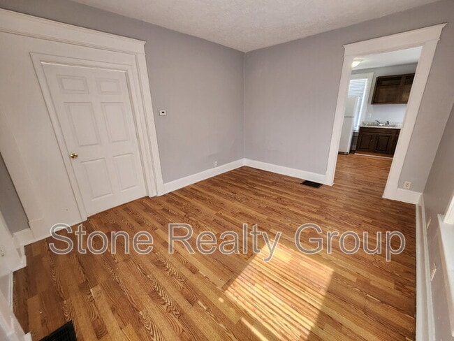 1022 3rd Ave in Terre Haute, IN - Building Photo - Building Photo