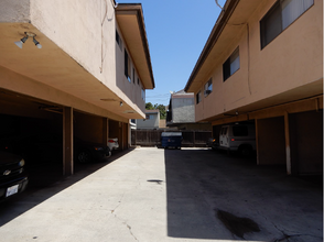 2107 Sepulveda Blvd in Torrance, CA - Building Photo - Building Photo