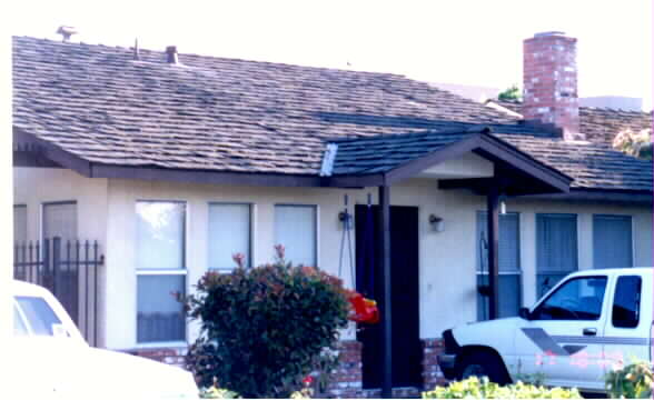 510 Hawkeye Ave in Turlock, CA - Building Photo - Building Photo