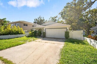 1584 Tilley Ave in Clearwater, FL - Building Photo - Building Photo