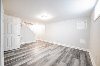 1107 Harwall Rd in Parkville, MD - Building Photo - Building Photo
