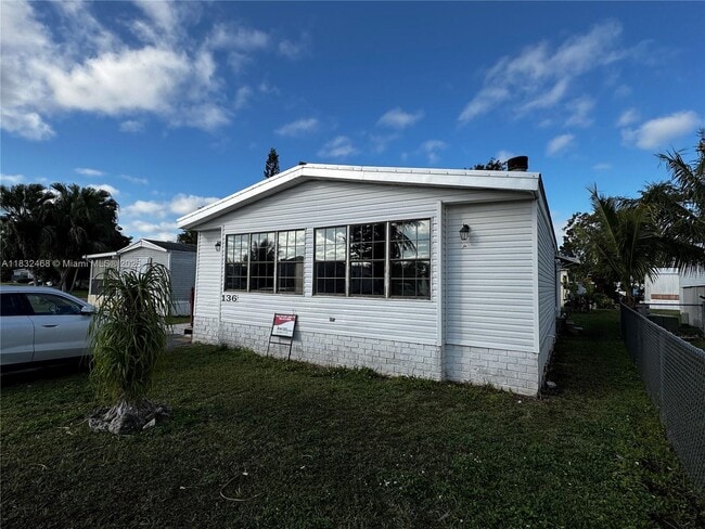 property at 35250 SW 177th Ct