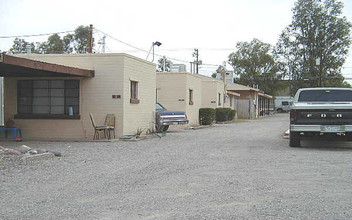 2620-2630 N 14th Ave in Tucson, AZ - Foto de edificio - Building Photo