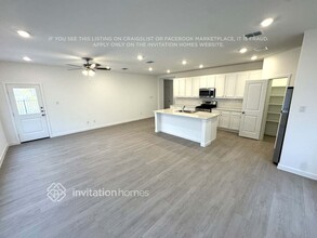 1417 Sandpebble Cir in Anna, TX - Foto de edificio - Building Photo