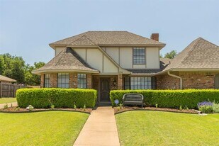3916 San Mateo Dr in Plano, TX - Building Photo