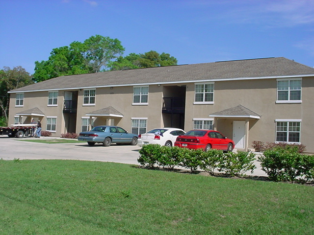 Oak Haven in Ocala, FL - Building Photo