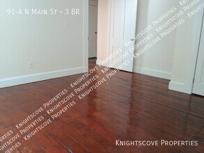 91 N Main St in Port Deposit, MD - Building Photo - Building Photo