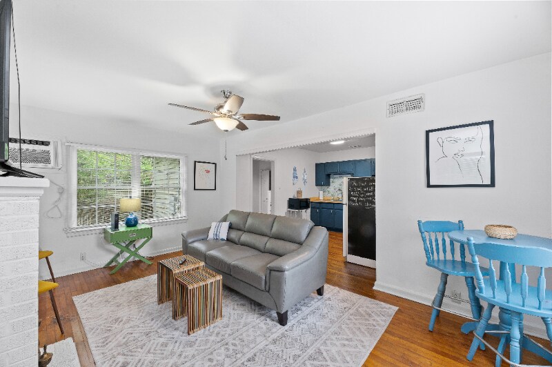 2760 N Chadwick Dr in Mobile, AL - Building Photo