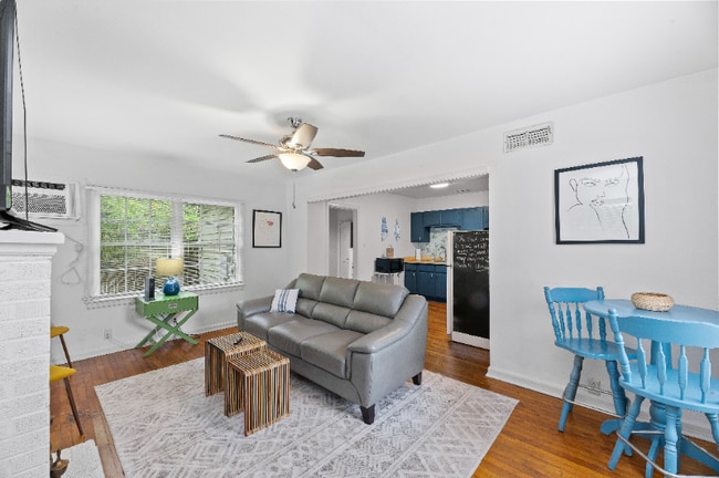 property at 2760 N Chadwick Dr