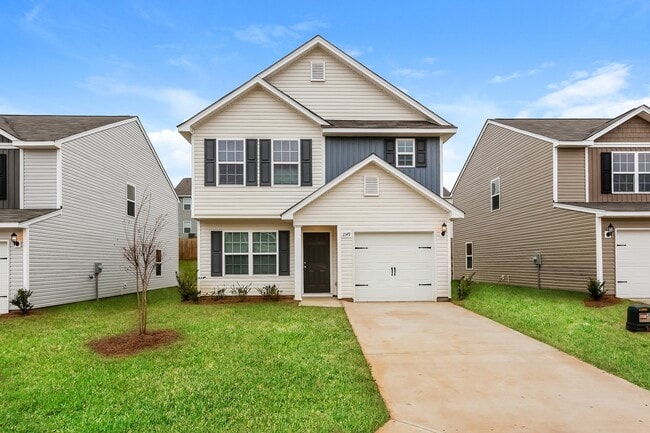 property at 2149 Southlea Dr