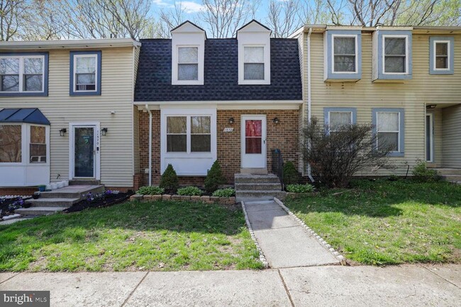 property at 11572 Summer Oak Dr