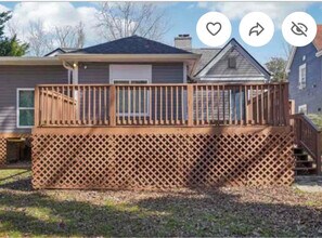 1694 Kenmore St SW in Atlanta, GA - Building Photo - Building Photo
