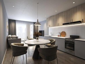 7385-7387 Saint-Hubert in Montréal, QC - Building Photo - Interior Photo