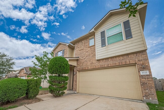 3722 Glover Meadows Ln in Houston, TX - Building Photo - Building Photo