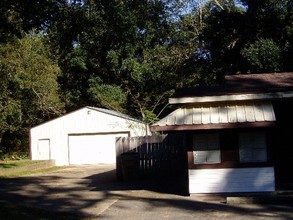 De La Be Forest Mobile Home park in Theodore, AL - Building Photo - Building Photo