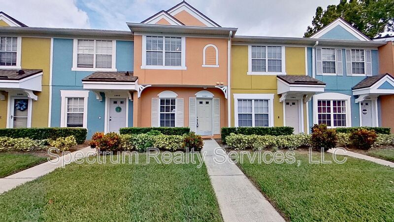 12311 Kensington Lakes Dr in Jacksonville, FL - Foto de edificio
