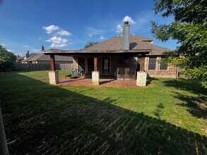 1508 Pillar Bluff Way in McKinney, TX - Building Photo - Building Photo